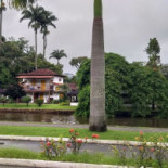 Avenida Extérieur