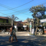 Avenida Extérieur