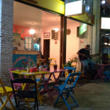 Avenida Extérieur