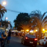 Avenida Extérieur