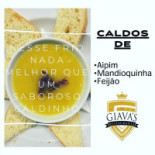 Giava's Carta