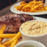 Giava's Comida