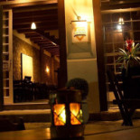 Giava's Extérieur