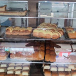 Mandacaru Lanches Nourriture