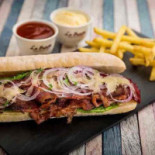 Caramujo Cibo