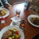 Maiyê Comida