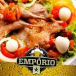 Pizza Da Esquina Nourriture