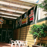 Dudu Bar Boisson