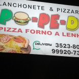 Popedi Logo