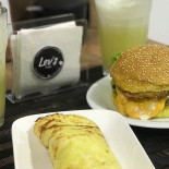 Lev's Food Nourriture