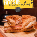 Lev's Food Nourriture