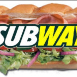 Subway Nourriture