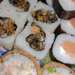 Subway Nourriture