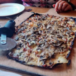 Lalado Lanches Nourriture