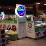 Kintal Lanches Extérieur
