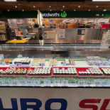 Kintal Lanches Extérieur