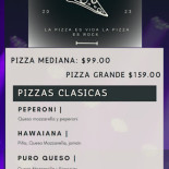 Sabor Da Fruta Carta