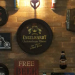 Malbec Beer Carte