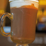 Café Conecta Boisson