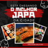 Daisuke Temakis E Sushis Taquarana Carte