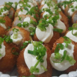 Daisuke Temakis E Sushis Taquarana Nourriture