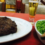 Bsb Grill N°1 Asa Norte Comida
