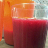 Vitamina Central Boisson