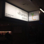 Vitamina Central Extérieur