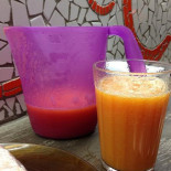 Vitamina Central Boisson