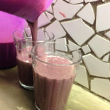 Vitamina Central Boisson