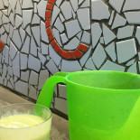 Vitamina Central Boisson