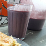 Vitamina Central Boisson