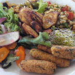 Supren Verda Comida