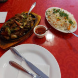 Long Comida