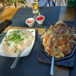 Long Comida