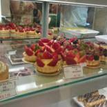 Casa Doce Comida