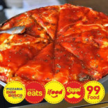 Pizzaria Dom Bosco Nourriture