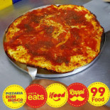Pizzaria Dom Bosco Nourriture