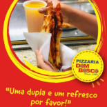 Pizzaria Dom Bosco Boisson