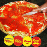 Pizzaria Dom Bosco Nourriture