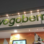 Yogoberry Innen