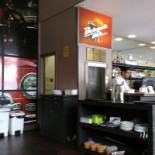 Marvin À l'intérieur