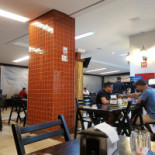 Potiguar Caldos Dentro