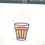 China Buffet Logo