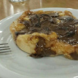 Talher Brasil Nourriture