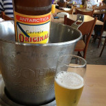 Talher Brasil Boisson