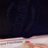 Potência Grill Carte