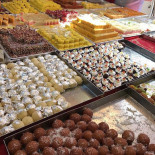 Bloco C Food