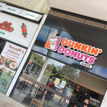 Dunkin' Donuts Extérieur