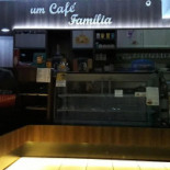 Frozza Lanche E Cafe Inside